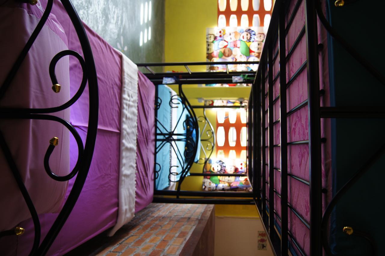 Dorm Des Fleurs Hostel Khao Lak Pokój zdjęcie
